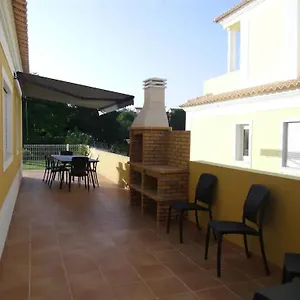  Casa de Férias Casa - 5 Quartos Com Piscina Portugal