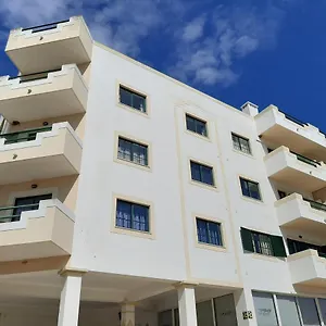  Apartamento Dunas Do 239 One Bedroom Portugal