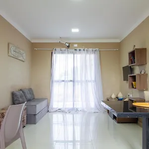  Apartamento Flat N6 C Piscina Brasil