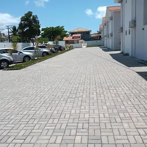 Apartamento Pedaco Do Paraiso, Porto Seguro