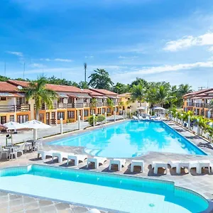 Apartamento Apto Duplex Village, Porto Seguro