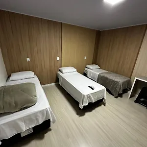  Apartamento Loft Lux 10 Centro Brasil