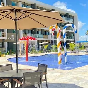  Apartamento Mana Experience A305 Brasil